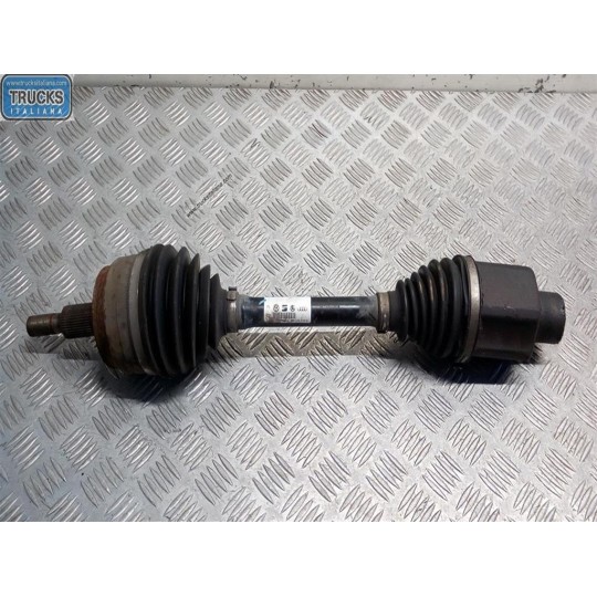 SEMIASSE ANTERIORE DESTRO VOLKSWAGEN van Trasporter T5 2009>2015 usato
