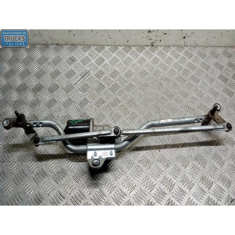 VOLKSWAGEN van windshield wiper motor VOLKSWAGEN van Trasporter T5 2009>2015 used