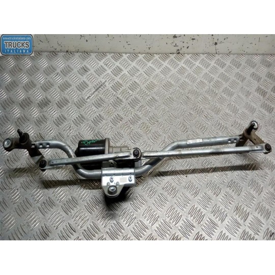 windshield wiper motor VOLKSWAGEN van Trasporter T5 2009>2015 used