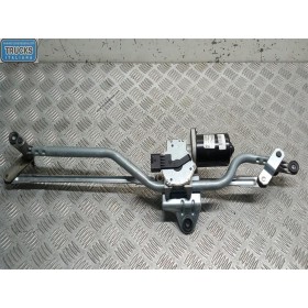 windshield wiper motor...