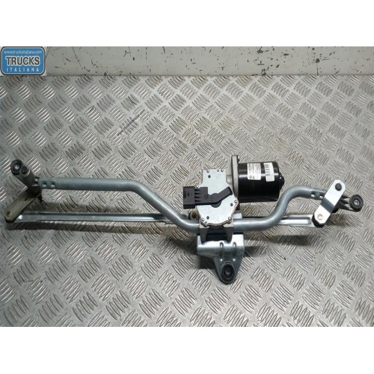 windshield wiper motor VOLKSWAGEN van Trasporter T5 2009>2015 used