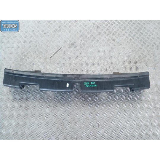 TRAVERSA POSTERIORE PARAURTO VOLKSWAGEN van Trasporter T5 2009>2015 usato