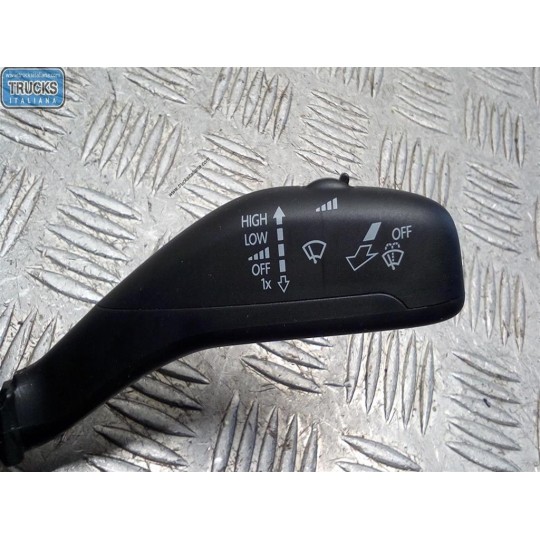 DEVIOLUCI VOLKSWAGEN van Trasporter T5 2009>2015 usato