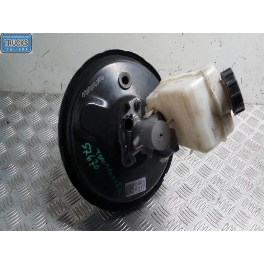 SERVOFRENO VOLKSWAGEN van Trasporter T5 2009>2015 usato