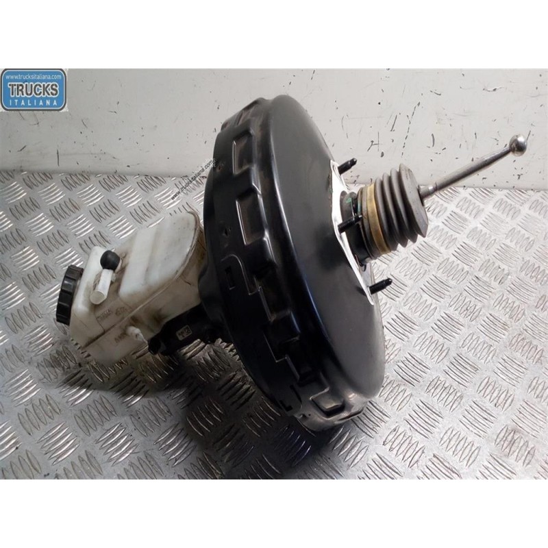 VOLKSWAGEN van SERVOBRAKE VOLKSWAGEN van Trasporter T5 2009>2015 used