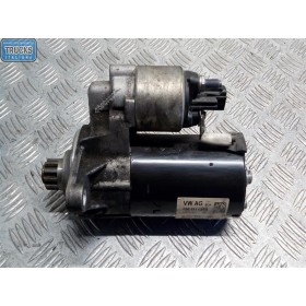 STARTER MOTOR VOLKSWAGEN...