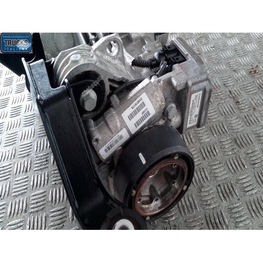 HALDEX GROUP  VOLKSWAGEN van Trasporter T5 2009>2015 used