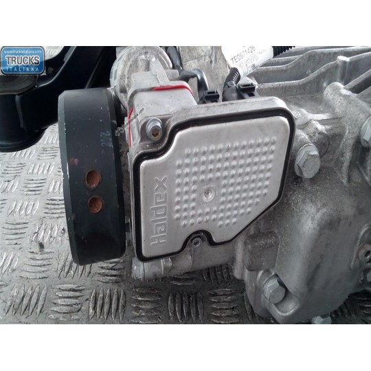 HALDEX GROUP  VOLKSWAGEN van Trasporter T5 2009>2015 used