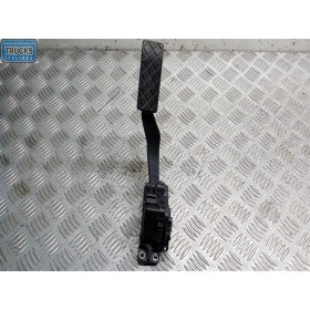 ELETRONIC THROTTLE PEDAL...