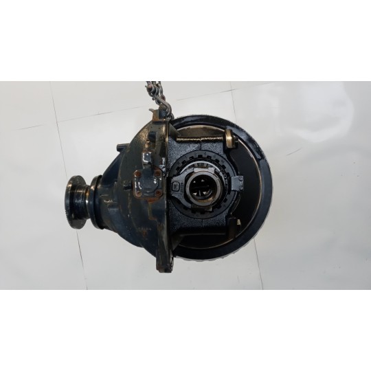 GRUPPO DIFFERENZIALE POSTERIORE IVECO Stralis 2007>2013 usato