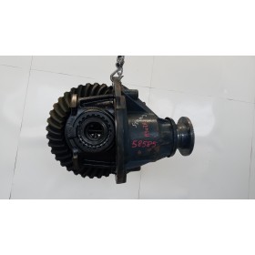 REAR DIFFERENTIAL 
 IVECO...