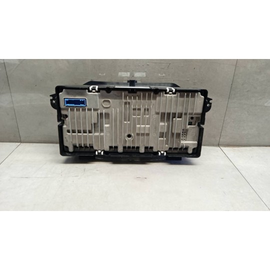 QUADRO STRUMENTI MAN TGX euro 6 usato