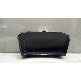 QUADRO STRUMENTI MAN TGX...