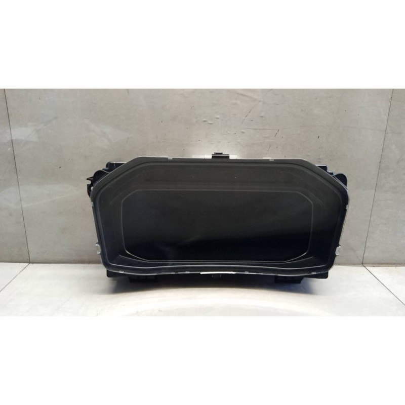 MAN QUADRO STRUMENTI MAN TGX euro 6 usato