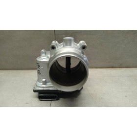 CORPO FARFALLATO VOLVO V60...