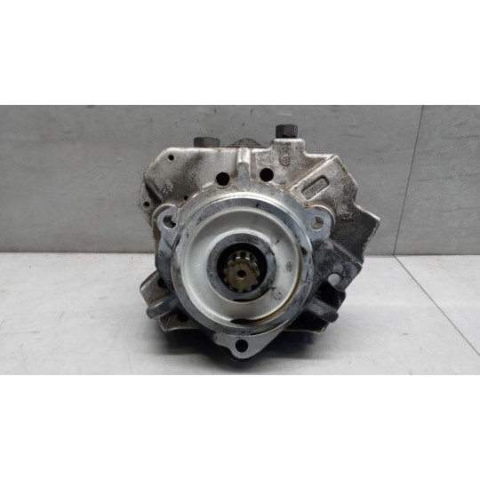 INJECTION PUMP  MAN TGX  used