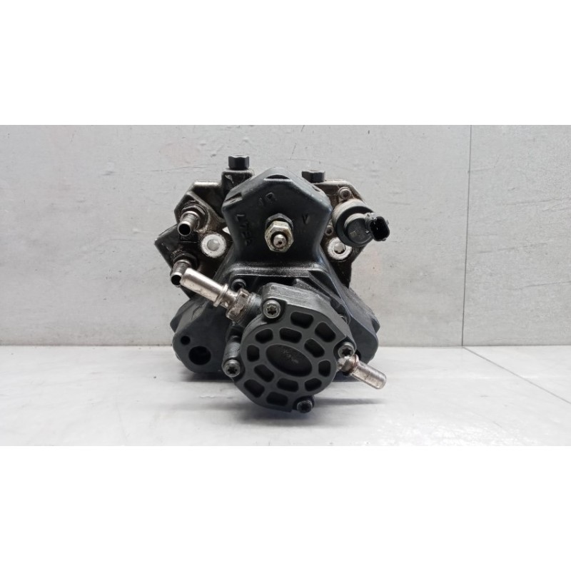 MAN INJECTION PUMP  MAN TGX  used