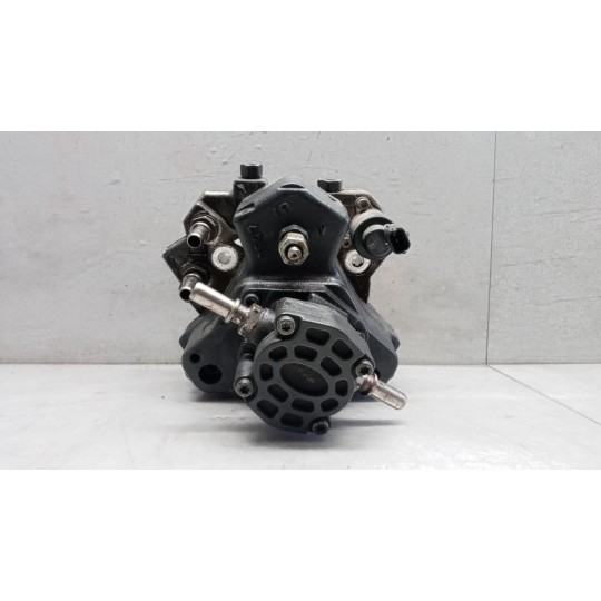 INJECTION PUMP  MAN TGX  used