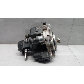 INJECTION PUMP  MAN TGX  used