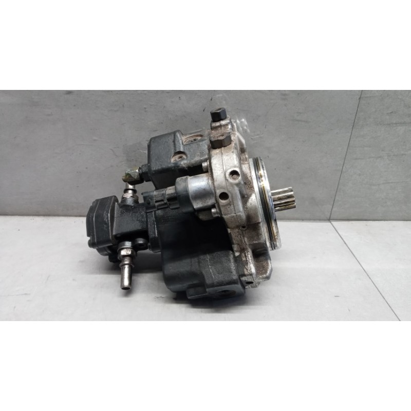 MAN INJECTION PUMP  MAN TGX  used