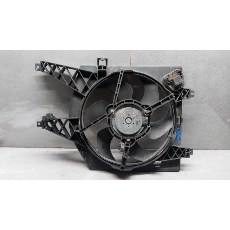 RENAULT CONVEYOR ELECTRIC FAN RENAULT Twingo 2007>2011 used
