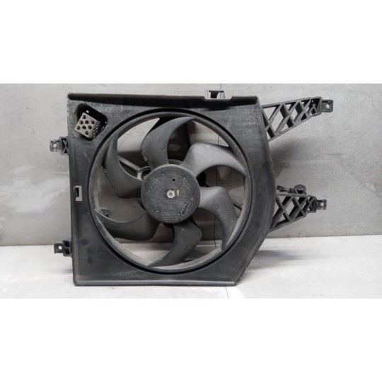 CONVOGLIATORE ELETTROVENTOLA RENAULT Twingo 2007>2011 usato