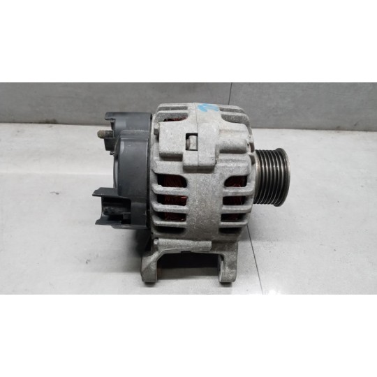 ALTERNATOR RENAULT Twingo 2007>2011 used