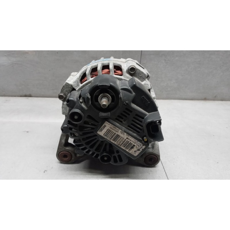 RENAULT ALTERNATORE RENAULT Twingo 2007>2011 usato