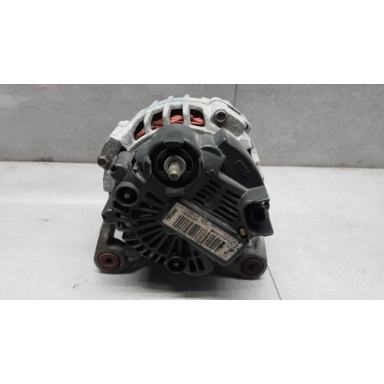 ALTERNATOR RENAULT Twingo 2007>2011 used