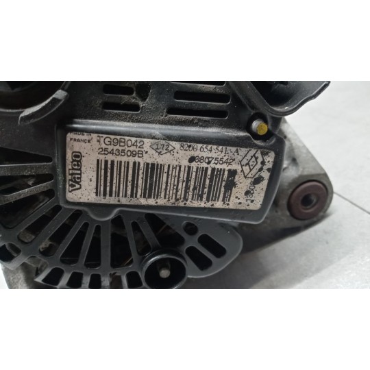 ALTERNATORE RENAULT Twingo 2007>2011 usato