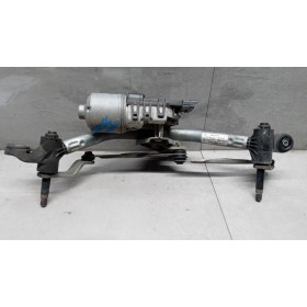 windshield wiper motor...