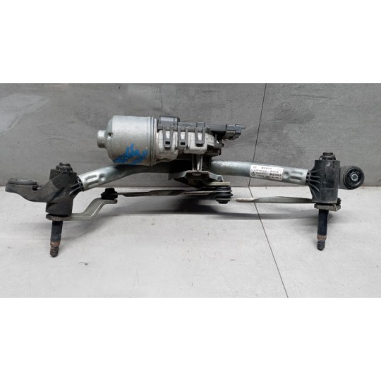windshield wiper motor RENAULT Twingo 2007>2011 used