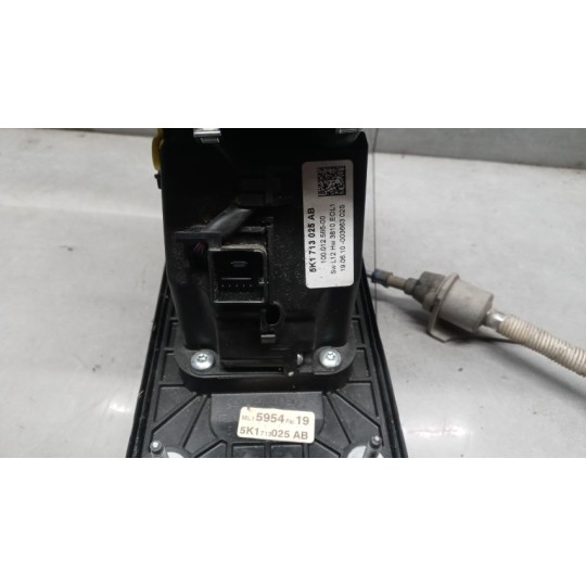 LEVERAGGIO VOLKSWAGEN Golf 6 2008>2012 usato