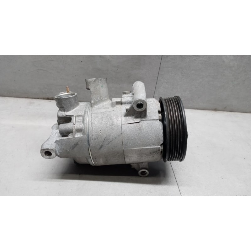 VOLKSWAGEN COMPRESSORE ARIA CONDIZIONATA VOLKSWAGEN Golf 6 2008>2012 usato
