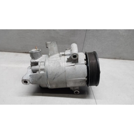 AIR CONDITIONER COMPRESSOR VOLKSWAGEN Golf 6 2008>2012 used