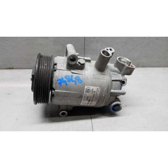 AIR CONDITIONER COMPRESSOR VOLKSWAGEN Golf 6 2008>2012 used