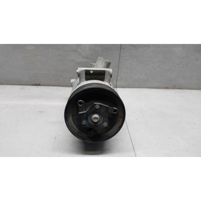 VOLKSWAGEN COMPRESSORE ARIA CONDIZIONATA VOLKSWAGEN Golf 6 2008>2012 usato
