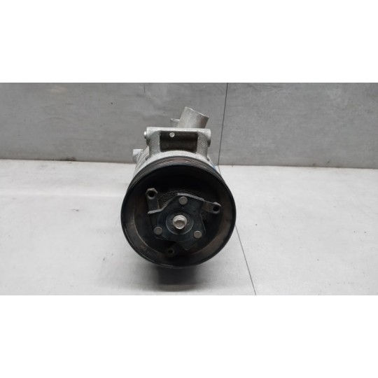 COMPRESSORE ARIA CONDIZIONATA VOLKSWAGEN Golf 6 2008>2012 usato