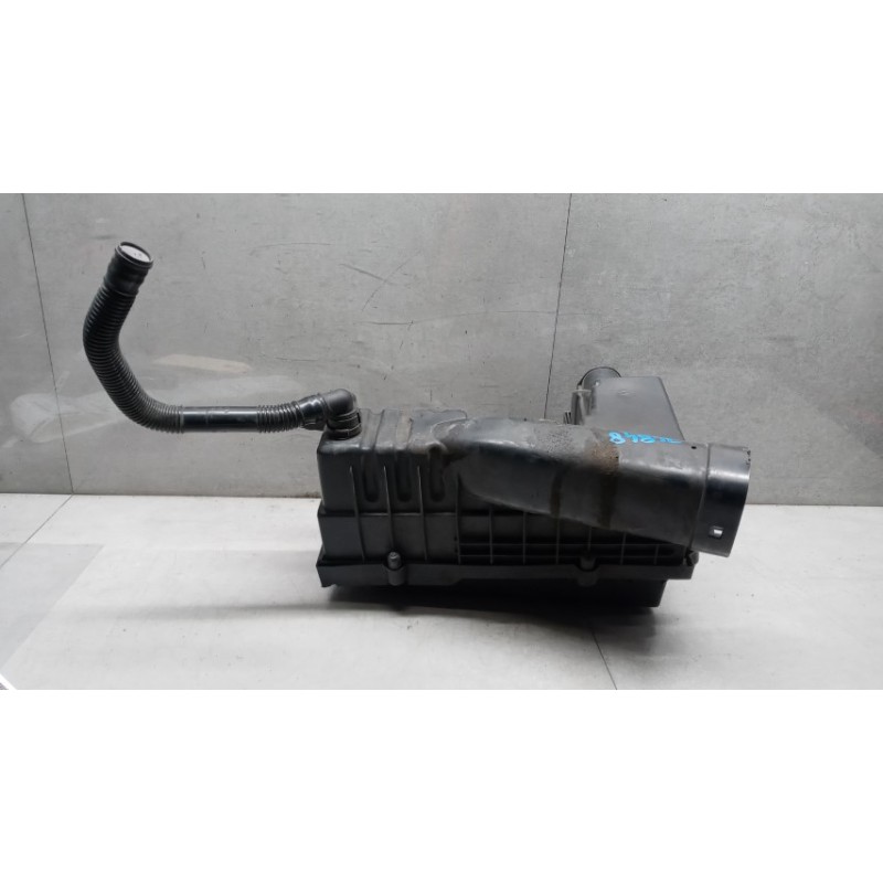 VOLKSWAGEN SCATOLA FILTRO VOLKSWAGEN Golf 6 2008>2012 usato