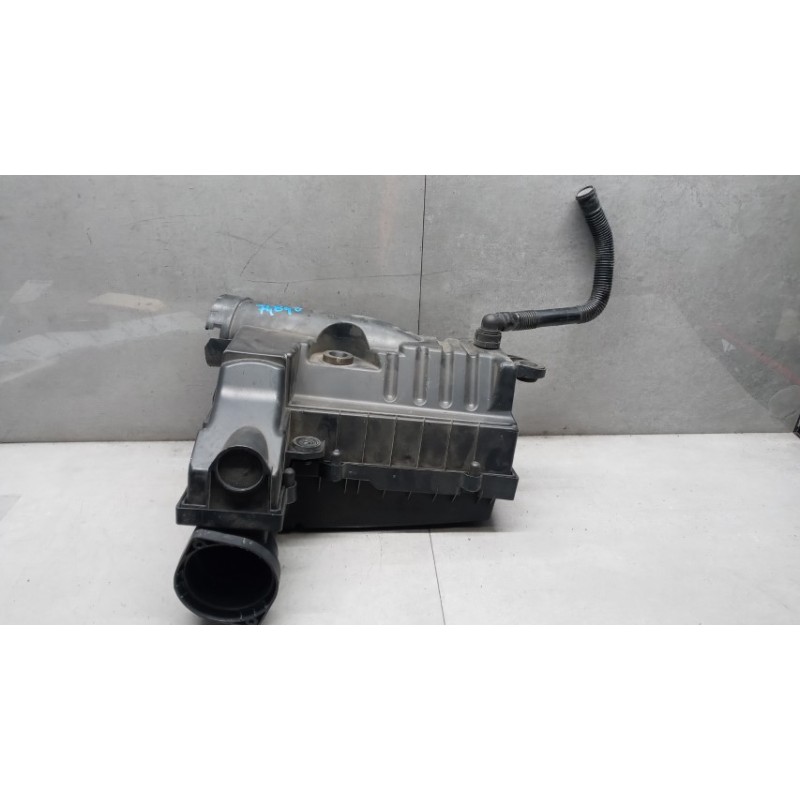 VOLKSWAGEN SCATOLA FILTRO VOLKSWAGEN Golf 6 2008>2012 usato