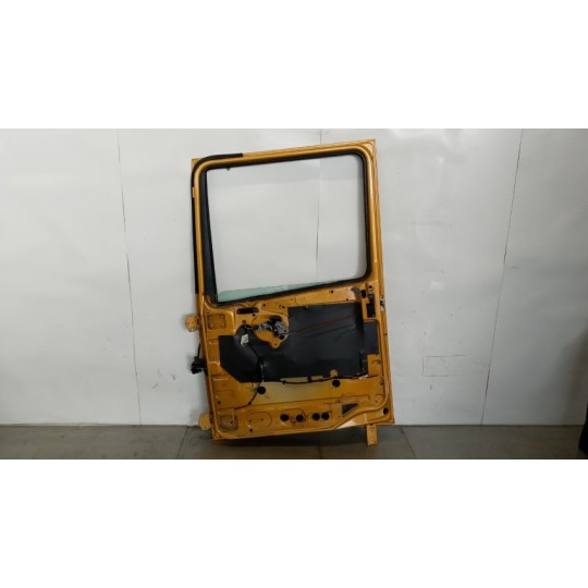 PORTA ANTERIORE DESTRA DAF XF106 usato