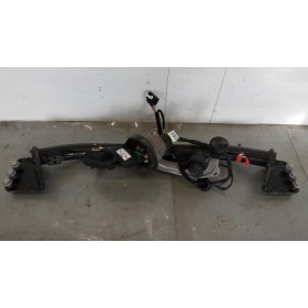 TOWING MERCEDES-BENZ Classe...