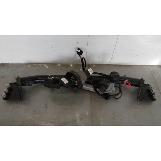 TOWING MERCEDES-BENZ Classe A (W177) 2018> used