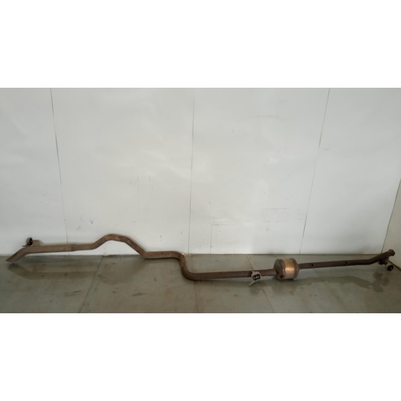 CITROEN MARMITTA CITROEN C5 Aircross 2022> usato