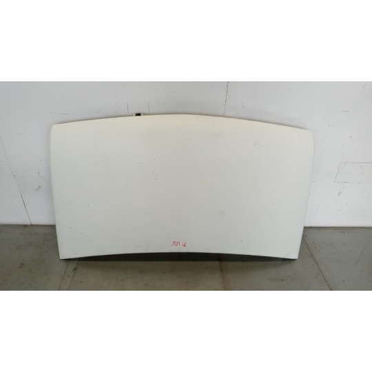 FRONT HOODS FIAT 126 1972>2000 used