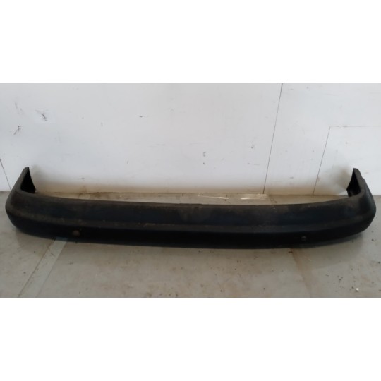 REAR BACK BUMPER  FIAT 126 1972>2000 used