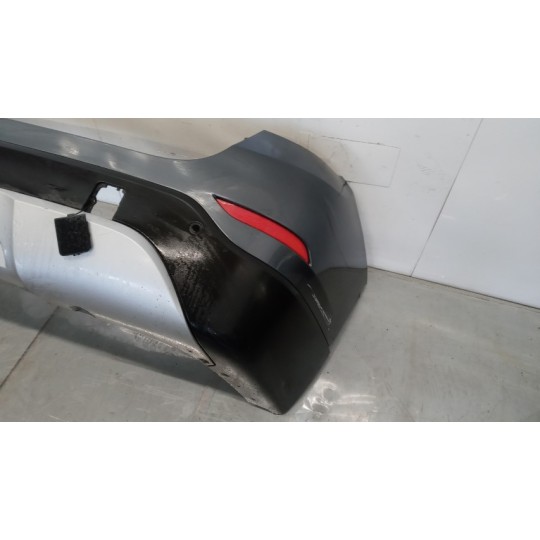PARAURTI POSTERIORE BMW Serie X1 (E84) 2012>2015 usato
