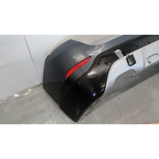 REAR BACK BUMPER  BMW Serie X1 (E84) 2012>2015 used