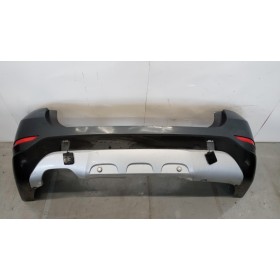 PARAURTI POSTERIORE BMW...