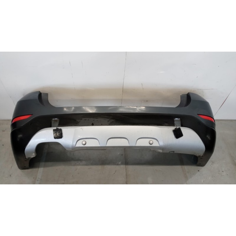 BMW PARAURTI POSTERIORE BMW Serie X1 (E84) 2012>2015 usato